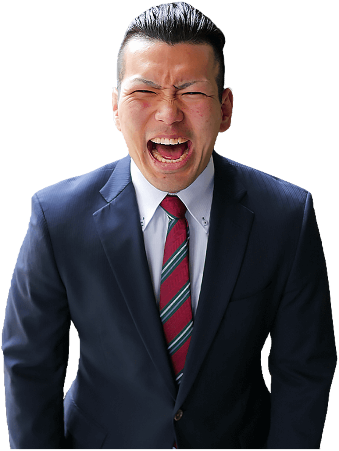 株式会社ハミダシ